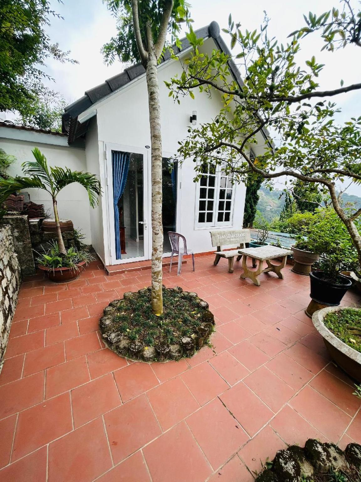 Dieu Thong Hotel Da Lat Exterior photo